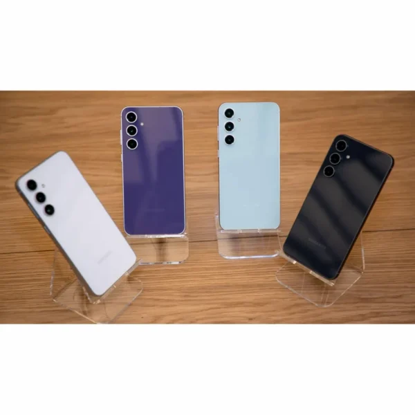 گوشی سامسونگ (هند) S23 FE 5G  حافظه 128 رم 8 گیگابایت - تصویر 5