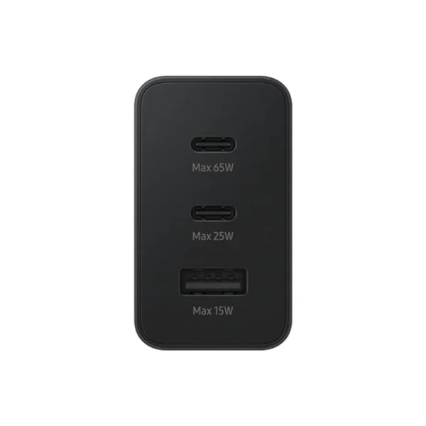 شارژر سامسونگ Trio EP-T6530 توان ۶۵ وات - تصویر 2