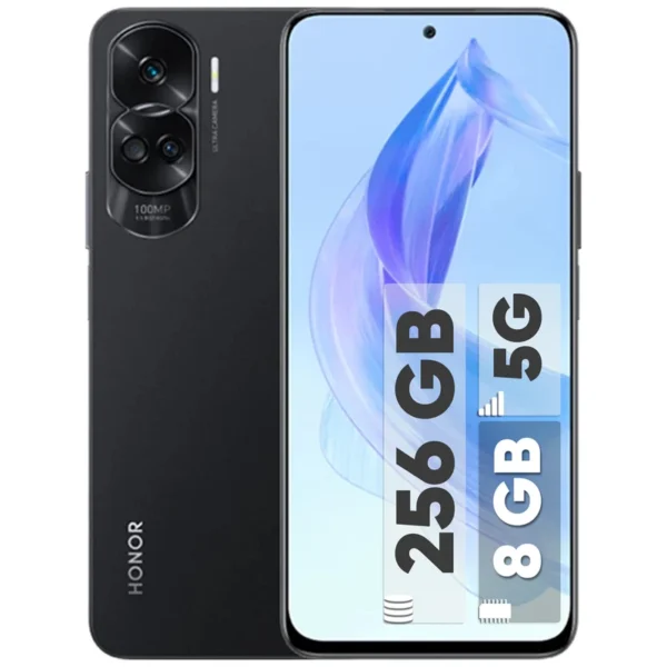 گوشی موبایل آنر مدل 90 Lite دو سیم کارت ظرفیت 256 گیگابایت و رم 8 گیگابایت - تصویر 6