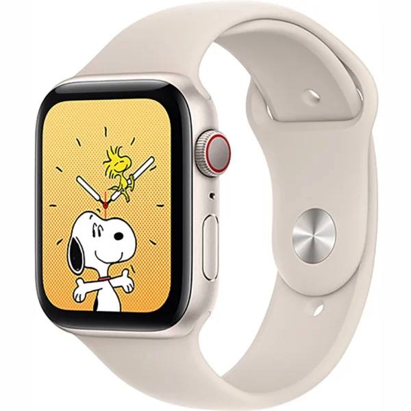 ساعت هوشمند اپل مدل SE 2023 Aluminum Case 40mm - تصویر 5