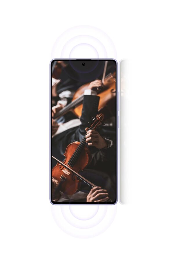 گوشی موبایل شیائومی مدل Redmi Note 14s دو سیم کارت ظرفیت 512 گیگابایت و رم 12 گیگابایت - گلوبال - تصویر 10
