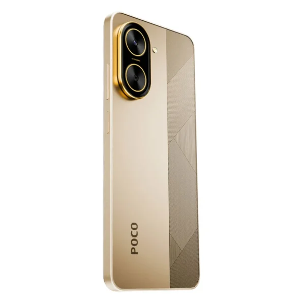 گوشی موبایل شیائومی مدل Poco C71 دو سیم کارت ظرفیت 64 گیگابایت و رم 3 گیگابایت - گلوبال - تصویر 6