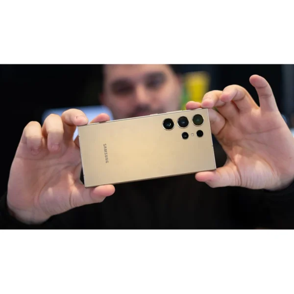 گوشی موبایل سامسونگ مدل  Galaxy S24 Ultra دو سیم کارت ظرفیت 256 گیگابایت و رم 12 گیگابایت - ویتنام - تصویر 5