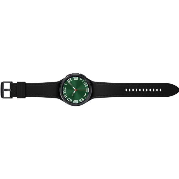 ساعت هوشمند سامسونگ مدل Galaxy Watch6 Classic 47mm - تصویر 6