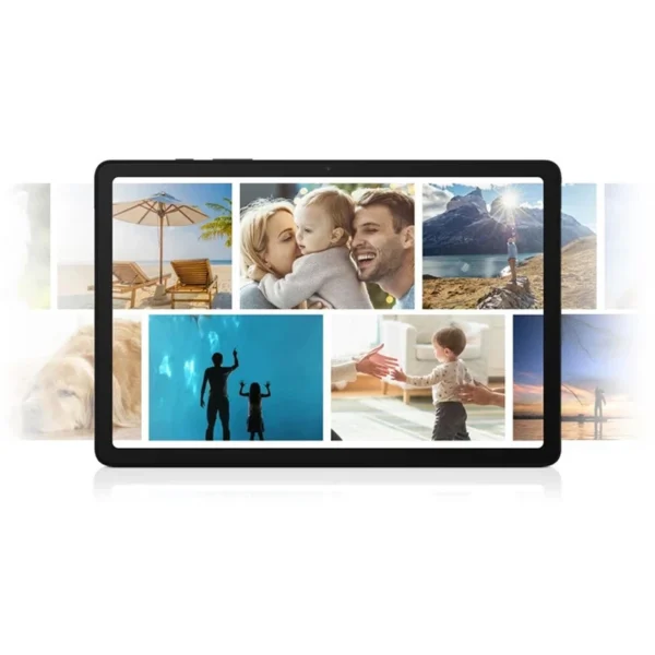 تبلت 8.7 اینچ سامسونگ مدل Galaxy Tab A9 4G ظرفیت 128 گیگابایت و رم 8 گیگابایت - تصویر 3