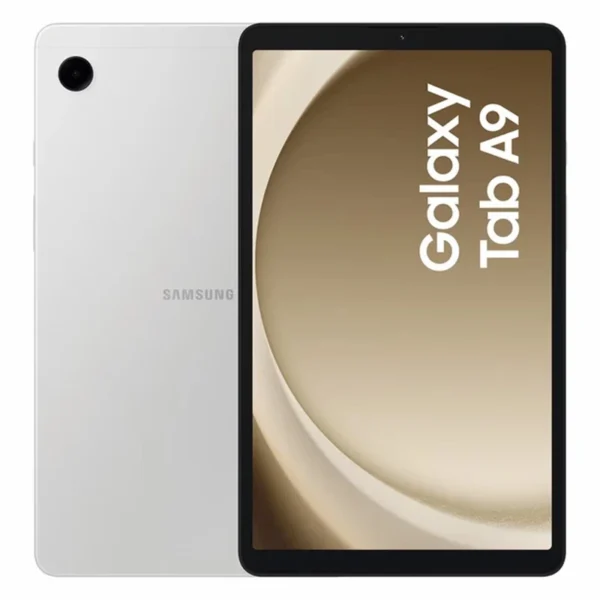 تبلت 8.7 اینچ سامسونگ مدل Galaxy Tab A9 4G ظرفیت 128 گیگابایت و رم 8 گیگابایت - تصویر 4