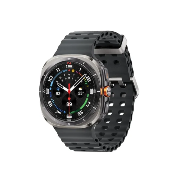 ساعت هوشمند سامسونگ مدل Galaxy Watch 7 Ultra - تصویر 2