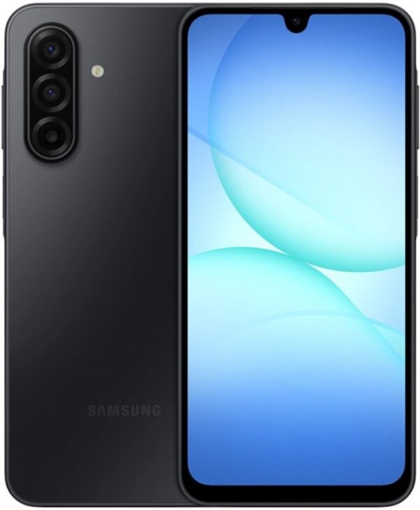 گوشی موبایل سامسونگ مدل  Galaxy A17  4G دو سیم کارت ظرفیت 128 گیگابایت و رم 6 گیگابایت - ویتنام - تصویر 3