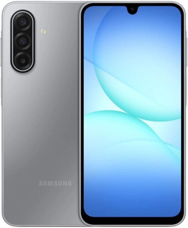 گوشی موبایل سامسونگ مدل  Galaxy A17  4G دو سیم کارت ظرفیت 128 گیگابایت و رم 6 گیگابایت - ویتنام - تصویر 2