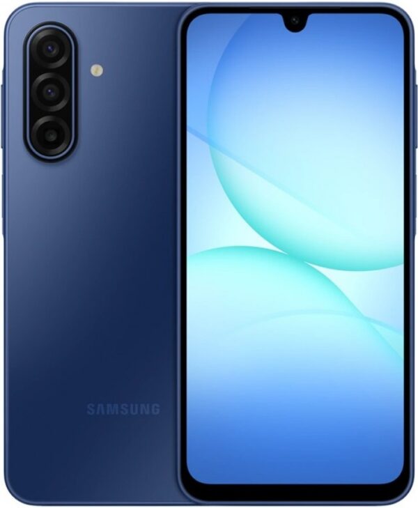 گوشی موبایل سامسونگ مدل  Galaxy A17  4G دو سیم کارت ظرفیت 128 گیگابایت و رم 6 گیگابایت - ویتنام - تصویر 4
