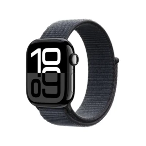 ساعت هوشمند اپل مدل  Series 10 Aluminum Case 42mm  با بند پارچه ای - گارانتی 18 ماهه شرکتی - تصویر 2