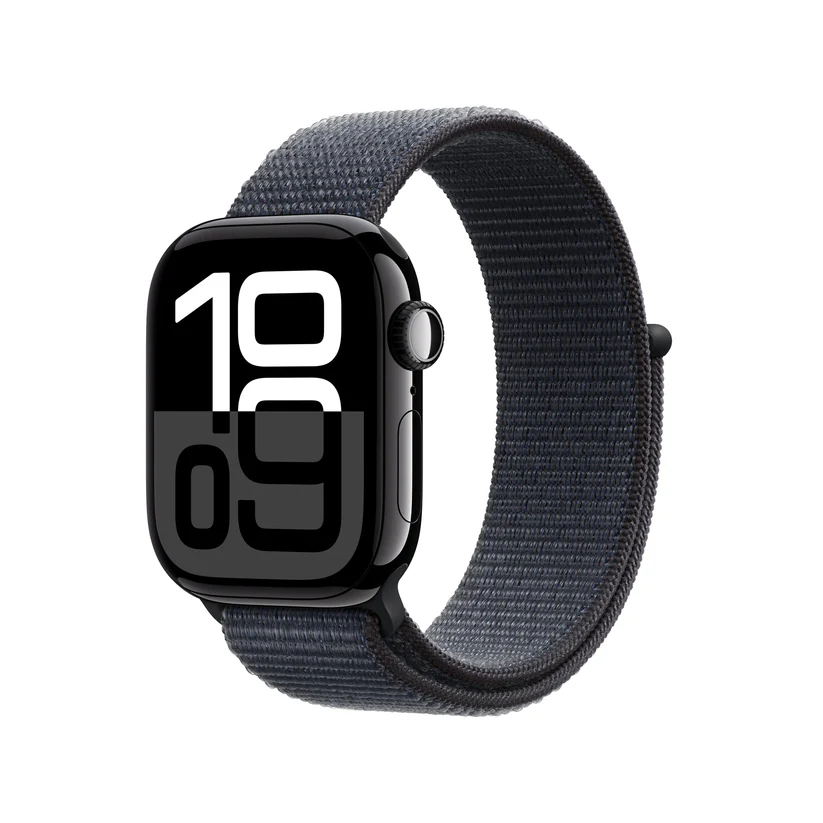ساعت هوشمند اپل مدل Series 10 Aluminum Case 42mm - گارانتی 18 ماهه شرکتی