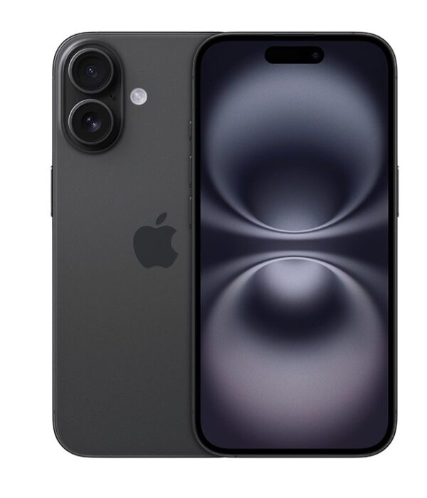 گوشی موبایل اپل مدل iPhone 16 CH  (نات اکتیو) دو سیم کارت ظرفیت 128 گیگابایت و رم 8 گیگابایت - با کد رجیستری