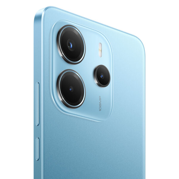 گوشی موبایل شیائومی مدل Redmi Note 14 4G دو سیم کارت ظرفیت 256 گیگابایت و رم 8 گیگابایت - گلوبال - تصویر 4