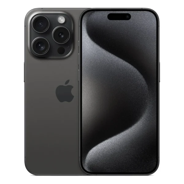 گوشی موبایل اپل مدل (Not Active) iPhone 16 Pro ZAA دو سیم کارت ظرفیت 256 گیگابایت و رم 8 گیگابایت - تصویر 3