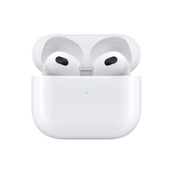 هدفون بلوتوثی اپل مدل AirPods3 - تصویر 7