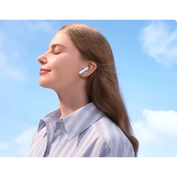 هدفون بلوتوثی هوآوی مدل FreeBuds SE 2 - تصویر 8