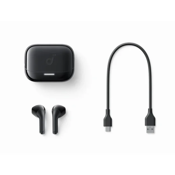 هدفون بلوتوثی انکر مدل K20i - تصویر 5
