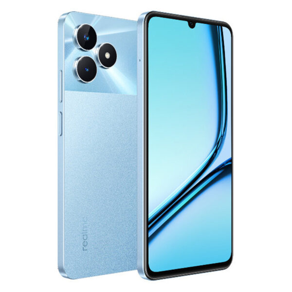گوشی موبایل ریلمی مدل Note 50 دو سیم کارت ظرفیت 64 گیگابایت و رم 3 گیگابایت - تصویر 5