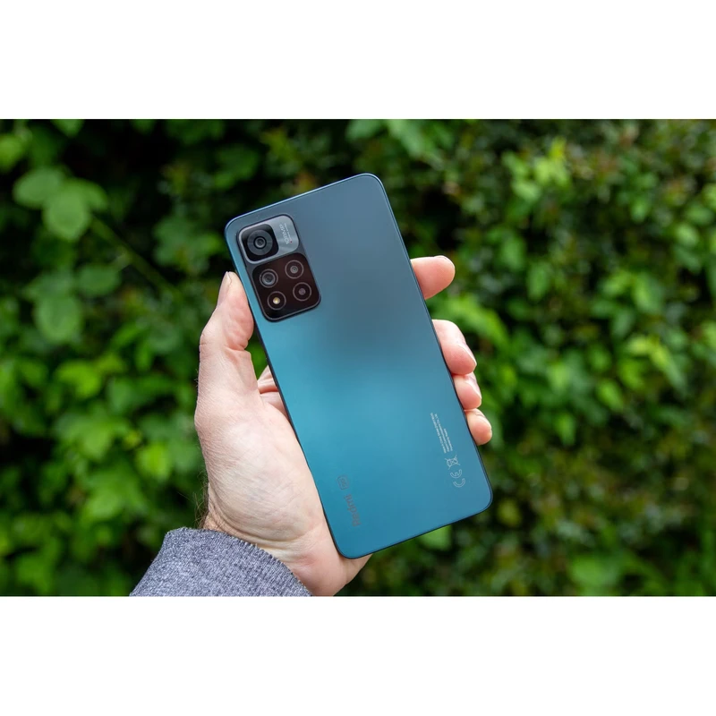 گوشی موبایل شیائومی مدل Redmi Note 11 Pro Plus 5G 21091116UG دو سیم کارت ظرفیت 256 گیگابایت و رم 8 گیگابایت - تصویر 6