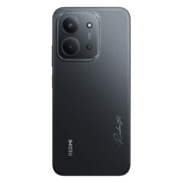 گوشی موبایل شیائومی مدل Redmi 15C 4G دو سیم کارت ظرفیت 256 گیگابایت و رم 8 گیگابایت - گلوبال - تصویر 2