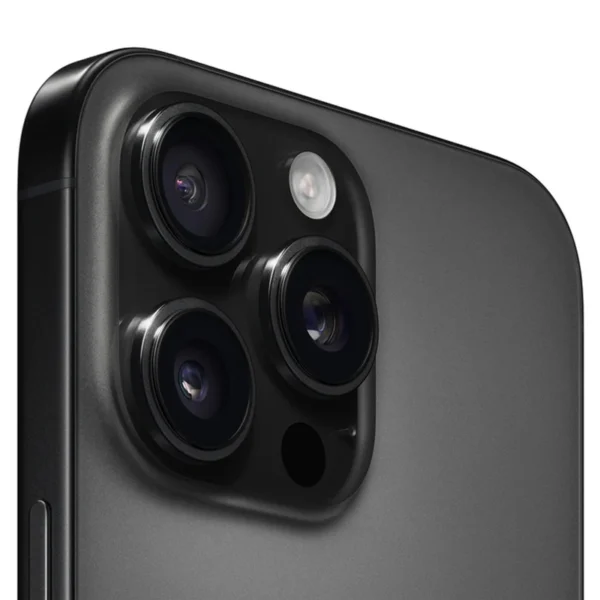 گوشی موبایل اپل دو سیم (Not Active) مدل iPhone 16 Pro Max ZAA دو سیم کارت ظرفیت 256 گیگابایت - با کد رجیستری - تصویر 5