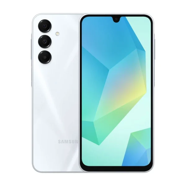 گوشی موبایل سامسونگ مدل Galaxy A16 4G دو سیم کارت ظرفیت 128 گیگابایت و رم 4 گیگابایت - ویتنام - تصویر 6