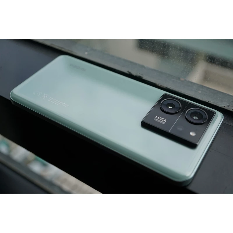 گوشی موبایل شیائومی مدل 13T Pro 5G دو سیم کارت ظرفیت 512 گیگابایت و رم 12 گیگابایت - تصویر 7