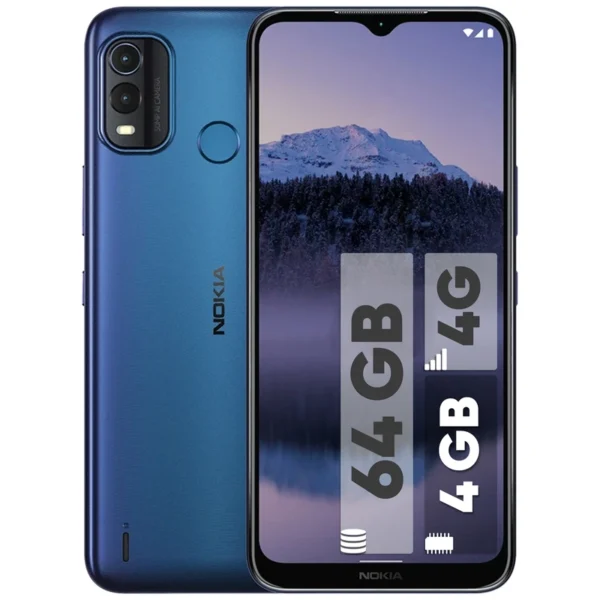 گوشی موبایل نوکیا مدل G11 Plus دو سیم کارت ظرفیت 64 گیگابایت و رم 4 گیگابایت - تصویر 4