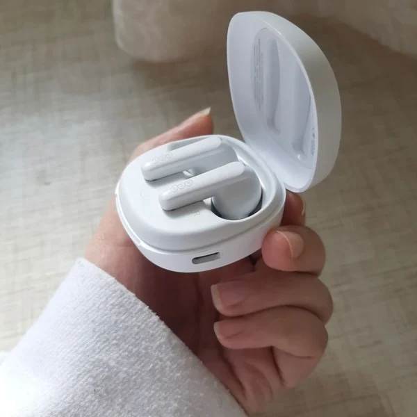 هدفون بلوتوثی کیو سی وای مدل T13x - تصویر 3