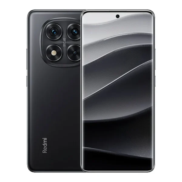 گوشی موبایل شیائومی مدل Redmi Note 14 Pro 4G دو سیم کارت ظرفیت 256 گیگابایت و رم 8 گیگابایت - گلوبال