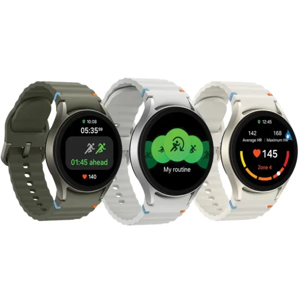 ساعت هوشمند سامسونگ مدل Galaxy Watch 7 40mm - تصویر 7