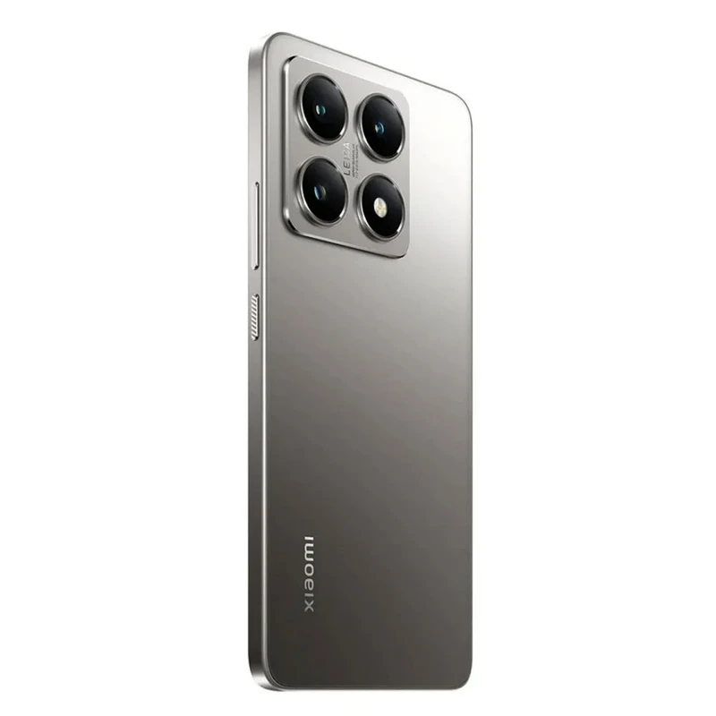 گوشی موبایل شیائومی مدل 14T دو سیم کارت ظرفیت 256 گیگابایت و رم 12 گیگابایت - تصویر 9