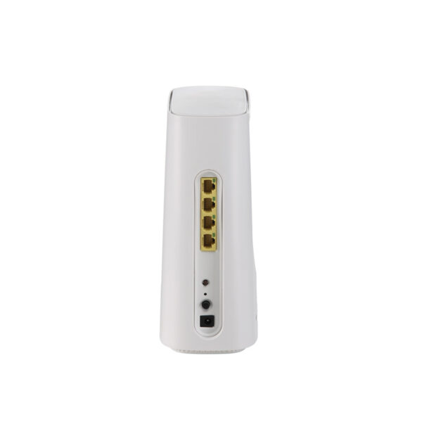 مودم رومیزی 5G مدل HA5500-E به همراه 300 گیگابایت اینترنت یکساله - تصویر 4