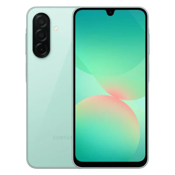 گوشی موبايل سامسونگ Galaxy A26 5G ظرفیت 128 گیگابایت رم 6 گیگابایت - ویتنام - تصویر 6
