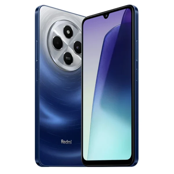 گوشی موبایل شیائومی مدل Redmi 14C دو سیم کارت ظرفیت 256 گیگابایت و رم 8 گیگابایت - گلوبال - تصویر 7