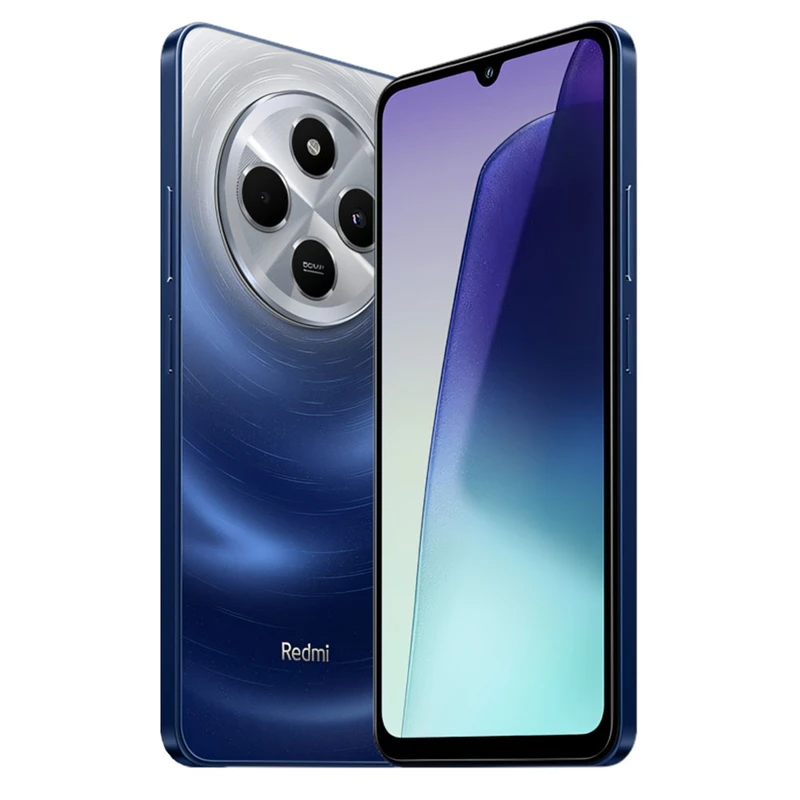 گوشی موبایل شیائومی مدل Redmi 14C دو سیم کارت ظرفیت 128 گیگابایت و رم 4 گیگابایت - تصویر 5