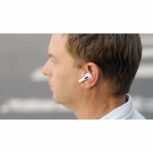 هدفون بلوتوثی اپل مدل AirPods Pro 2nd Generation 2023 Type-C - تصویر 10