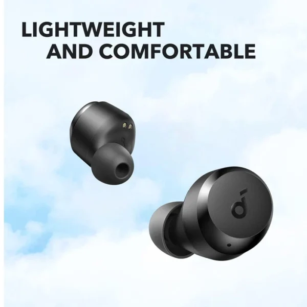 هدفون بلوتوثی انکر مدل Soundcore A25i - تصویر 4