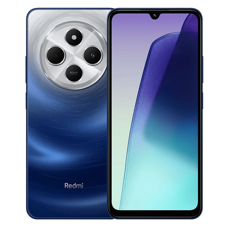 گوشی موبایل شیائومی مدل Redmi 14C دو سیم کارت ظرفیت 128 گیگابایت و رم 4 گیگابایت - تصویر 3