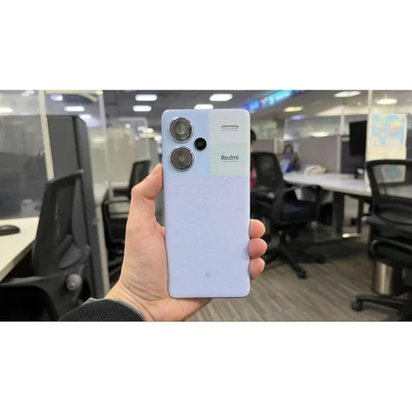گوشی موبایل شیائومی مدل Redmi Note 13 Pro Plus 5G دو سیم کارت ظرفیت 256 گیگابایت و رم 8 گیگابایت  - گلوبال - تصویر 7