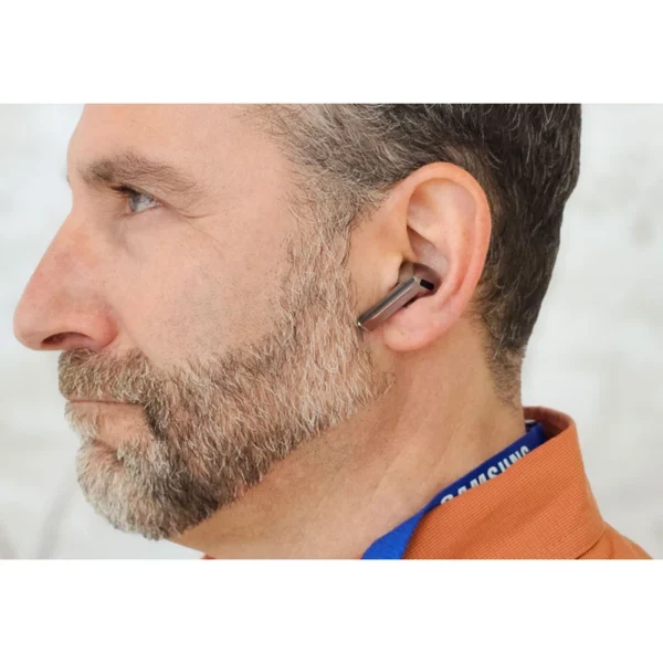 هدفون بلوتوثی سامسونگ مدل Galaxy Buds 3 Pro - تصویر 7
