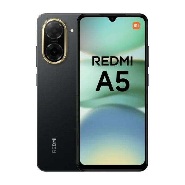 گوشی موبایل شیائومی مدل Redmi A5 دو سیم کارت ظرفیت 64 گیگابایت و رم 3 گیگابایت - گلوبال - تصویر 4