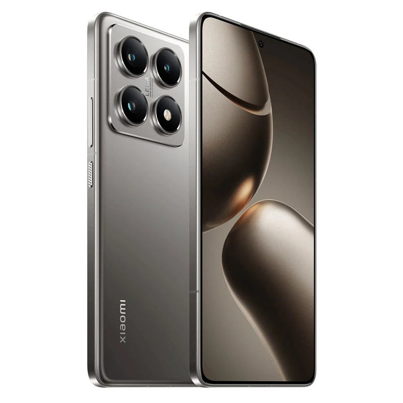 گوشی موبایل شیائومی مدل 14T دو سیم کارت ظرفیت 512 گیگابایت و رم 12 گیگابایت - تصویر 5