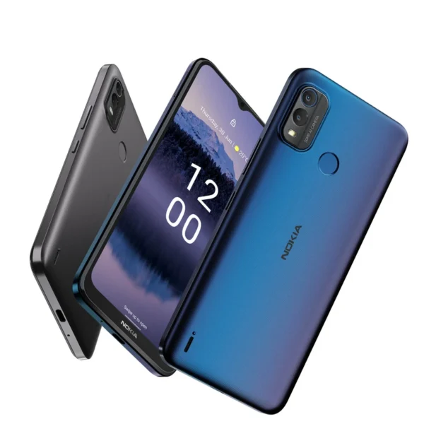 گوشی موبایل نوکیا مدل G11 Plus دو سیم کارت ظرفیت 64 گیگابایت و رم 4 گیگابایت - تصویر 5