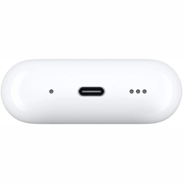 هدفون بلوتوثی اپل مدل AirPods Pro 2nd Generation 2023 Type-C - تصویر 12