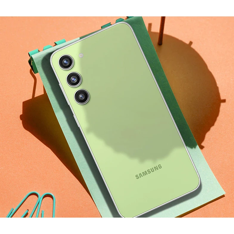 گوشی موبایل سامسونگ مدل Galaxy S24 دو سیم کارت ظرفیت 256 گیگابایت و رم 8 گیگابایت - تصویر 6