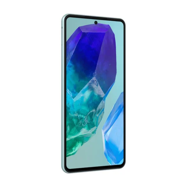 گوشی موبایل سامسونگ مدل Galaxy M55 5G دو سیم کارت ظرفیت 256 گیگابایت و رم 12 گیگابایت - تصویر 4