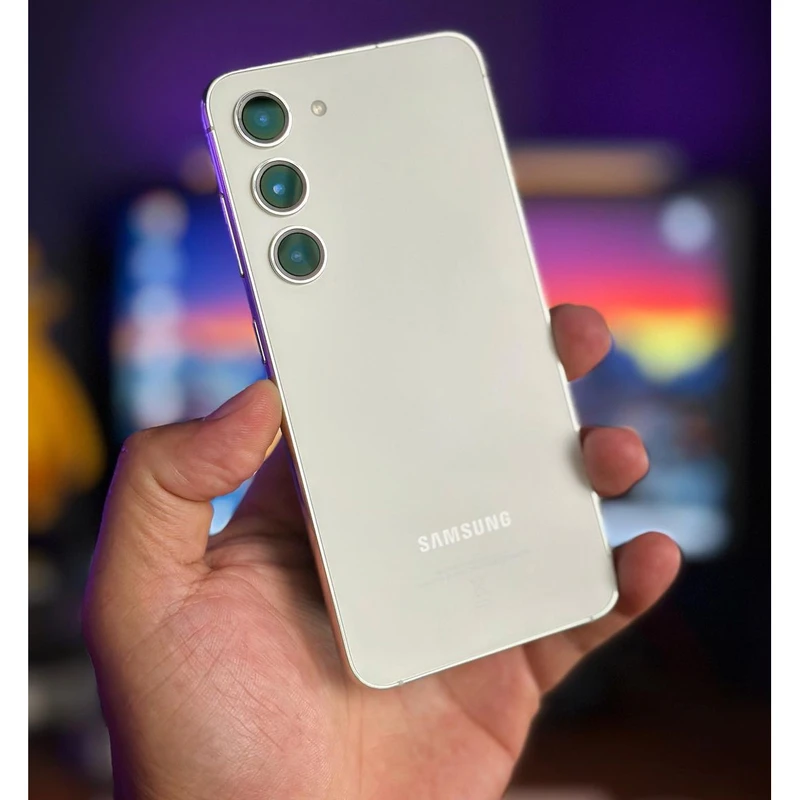 گوشی موبایل سامسونگ مدل Galaxy S24 دو سیم کارت ظرفیت 256 گیگابایت و رم 8 گیگابایت - تصویر 9