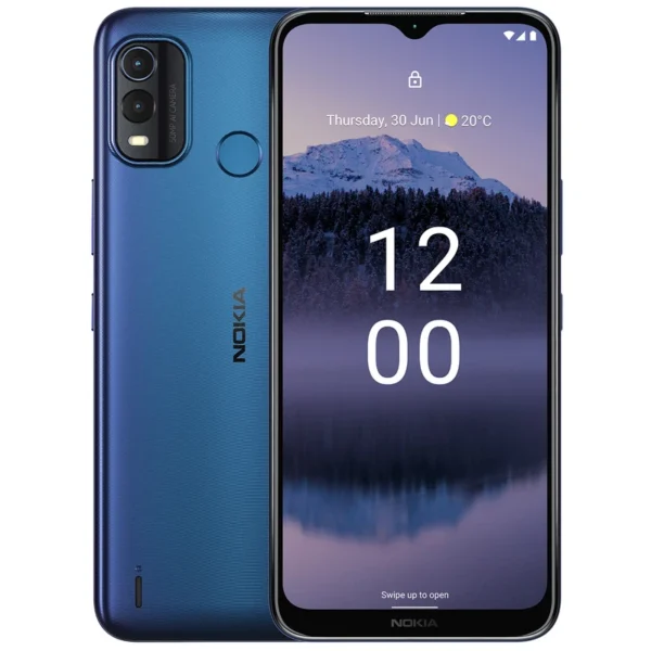 گوشی موبایل نوکیا مدل G11 Plus دو سیم کارت ظرفیت 64 گیگابایت و رم 4 گیگابایت - تصویر 6